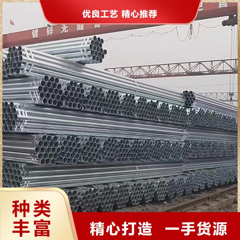 友发衬塑管全国发货
