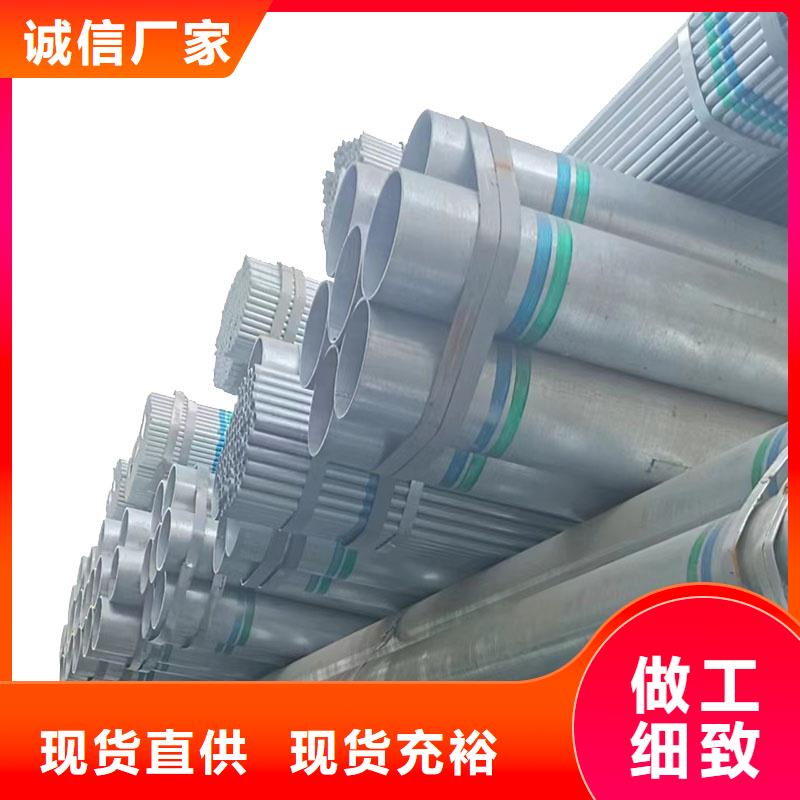 直角方矩管厂家直销