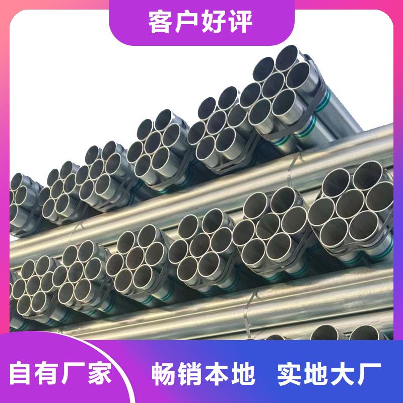 友发镀锌焊管哪里有卖的