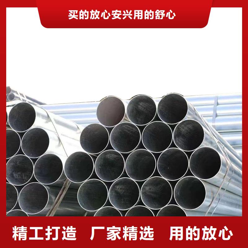 君诚衬塑钢管厂家直销