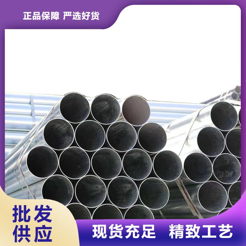 大口径厚壁方通多少钱一吨