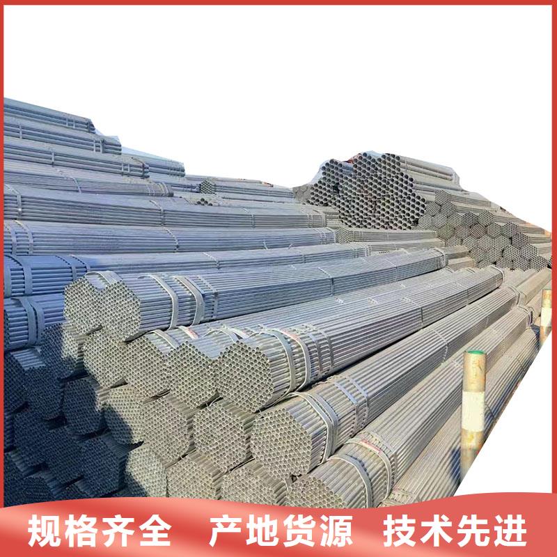 Q355方管多少钱一米