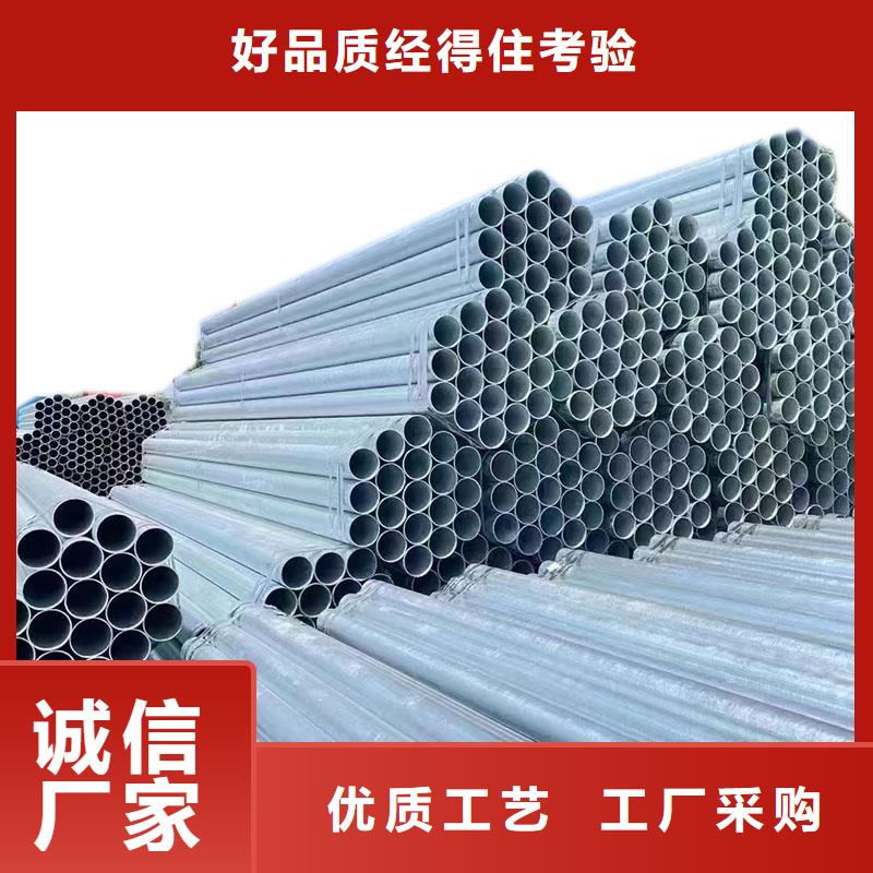 矩形方通供应商