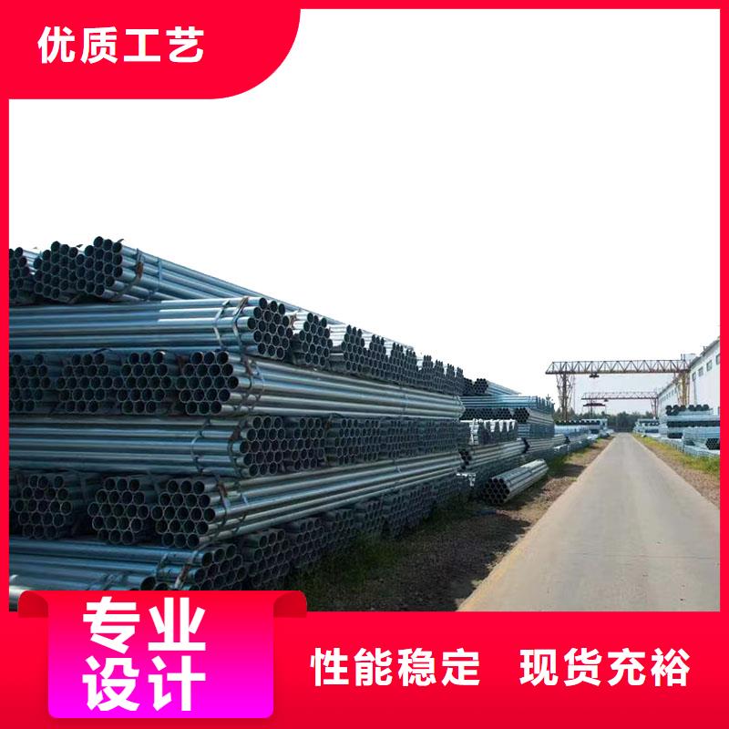 镀锌圆管多少钱一吨
