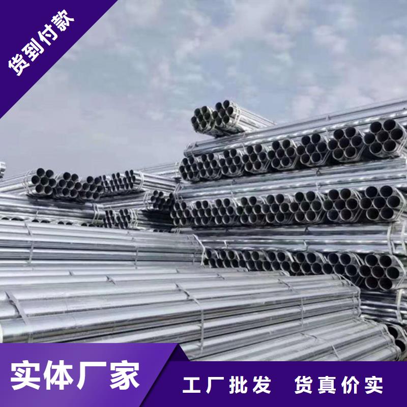 直角方矩管厂家直销