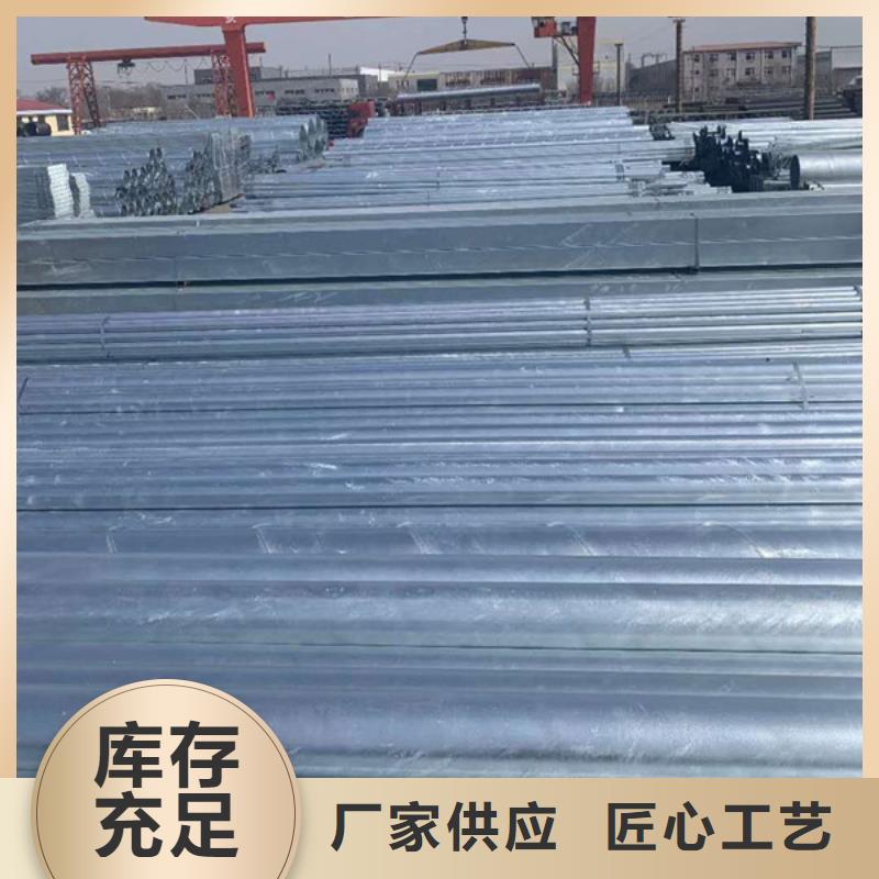 大口径厚壁方通多少钱一吨