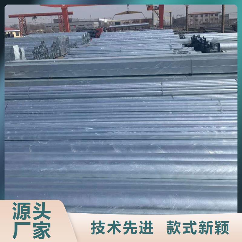 君诚钢塑复合管厂家直销