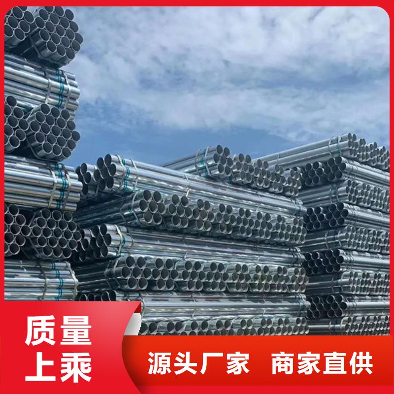 友发衬塑管生产厂家