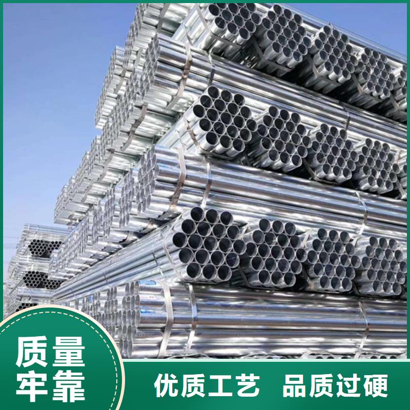 直角方矩管厂家直销