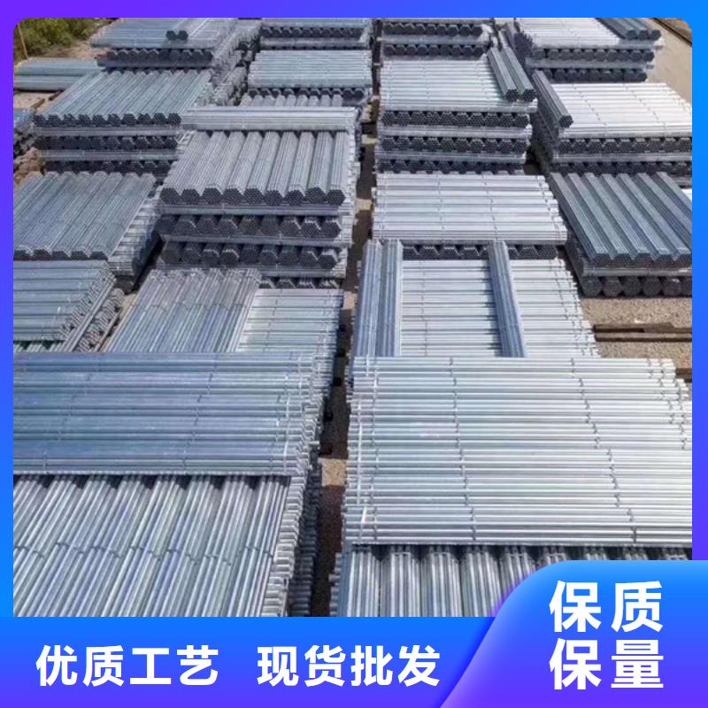 大口径厚壁方通多少钱一吨
