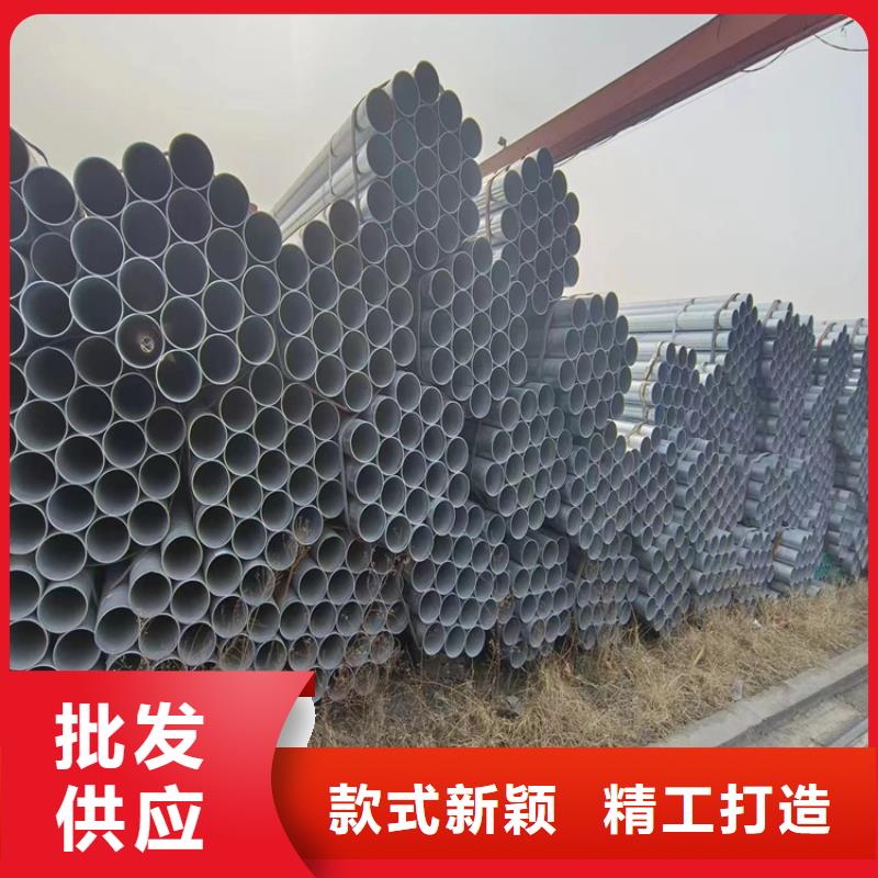 君诚衬塑钢管供应商
