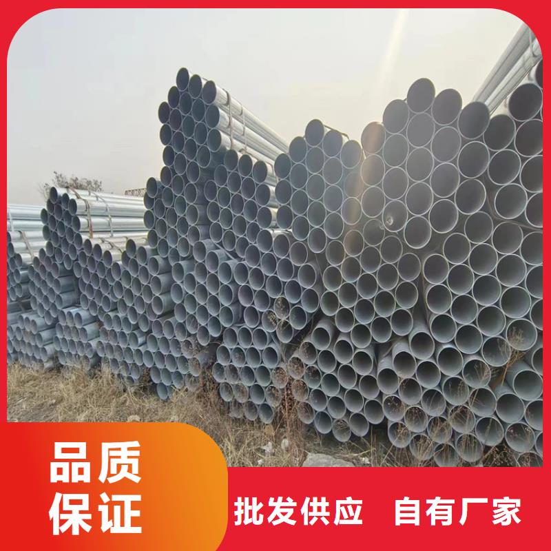 Q355方管万吨库存