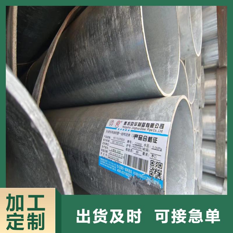 君诚镀锌焊管厂家价格