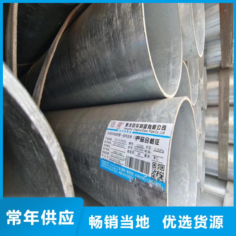 高锌层镀锌管多少钱一吨
