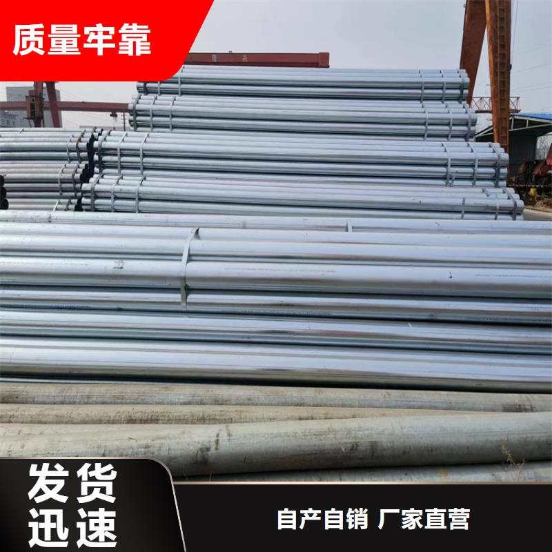 热镀锌方矩管多少钱一吨