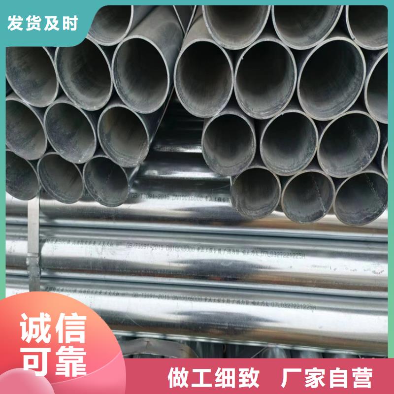 直角方矩管生产厂家