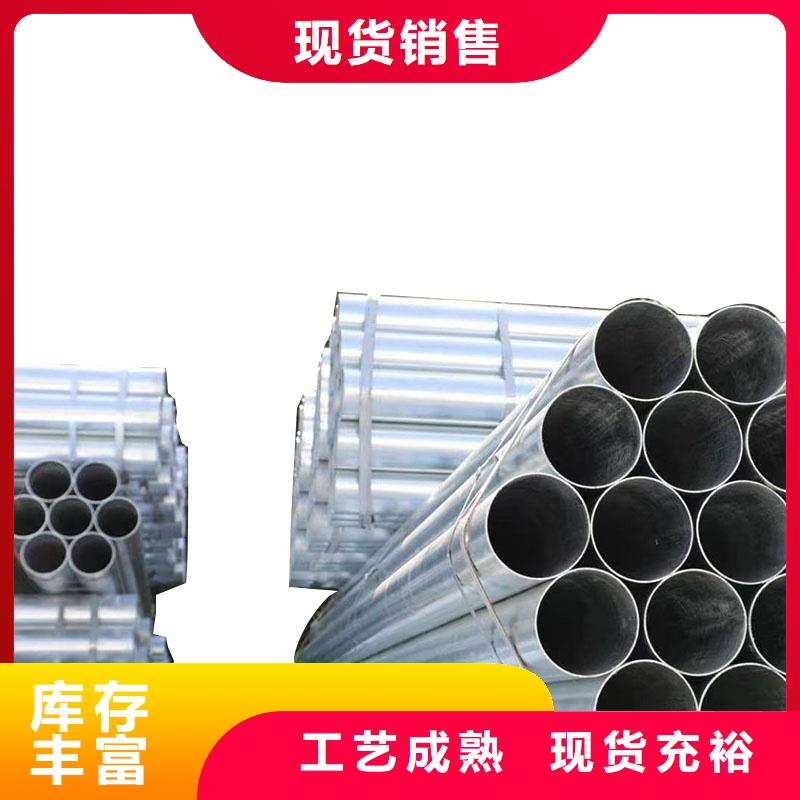 大口径厚壁方通型号齐全