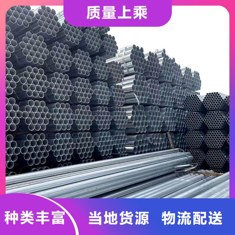 君诚衬塑钢管出厂价格