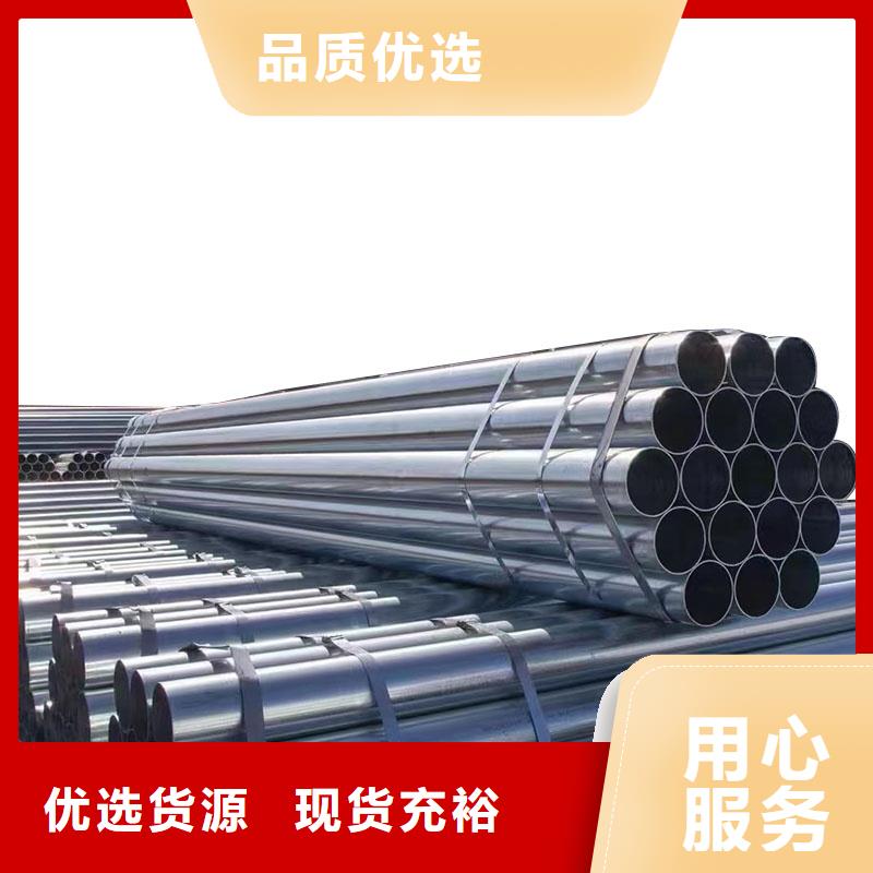 镀锌方矩管多少钱一米