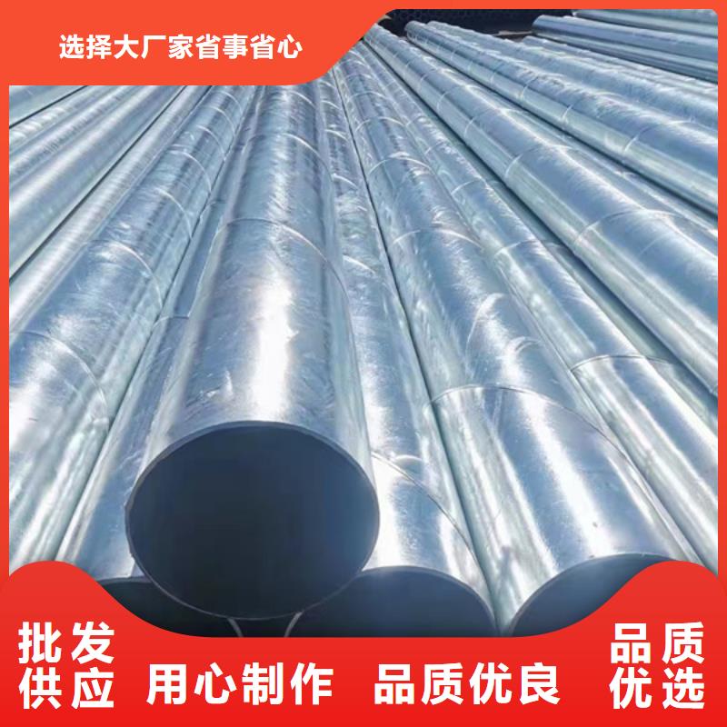 衬塑钢管多少钱一米