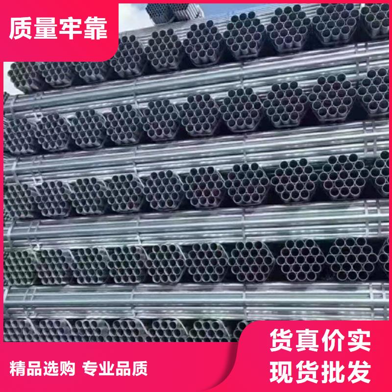 Q355方管万吨库存