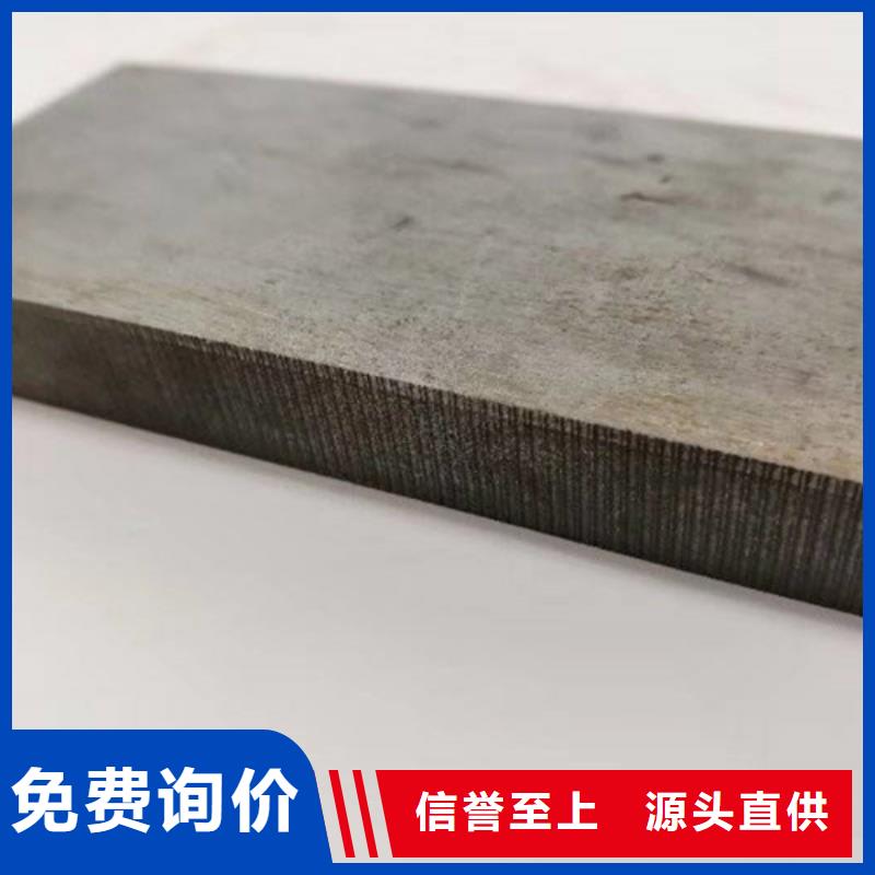 爆炸复合板品质
