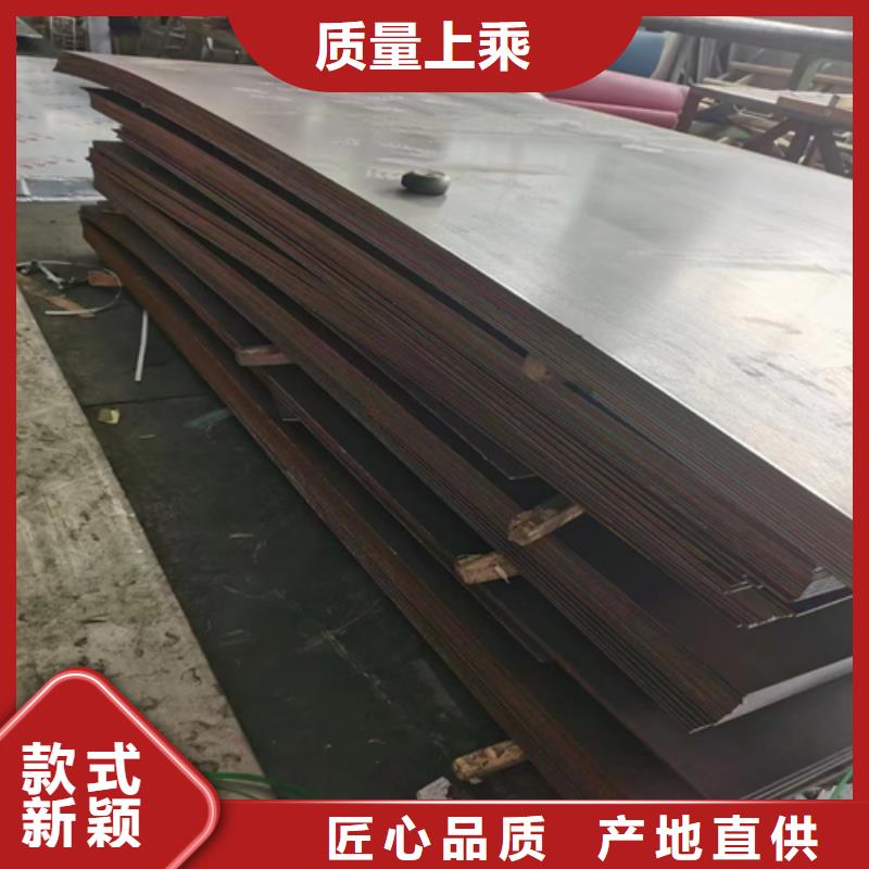 碳钢不锈钢复合板脱硫塔