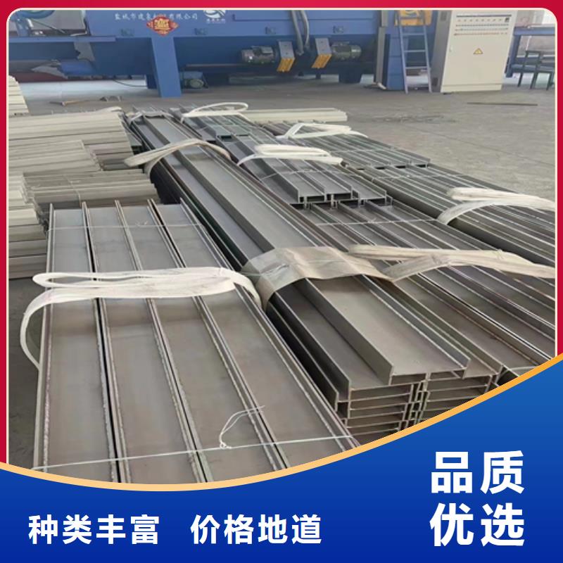 不锈钢型材不锈钢焊管精品优选