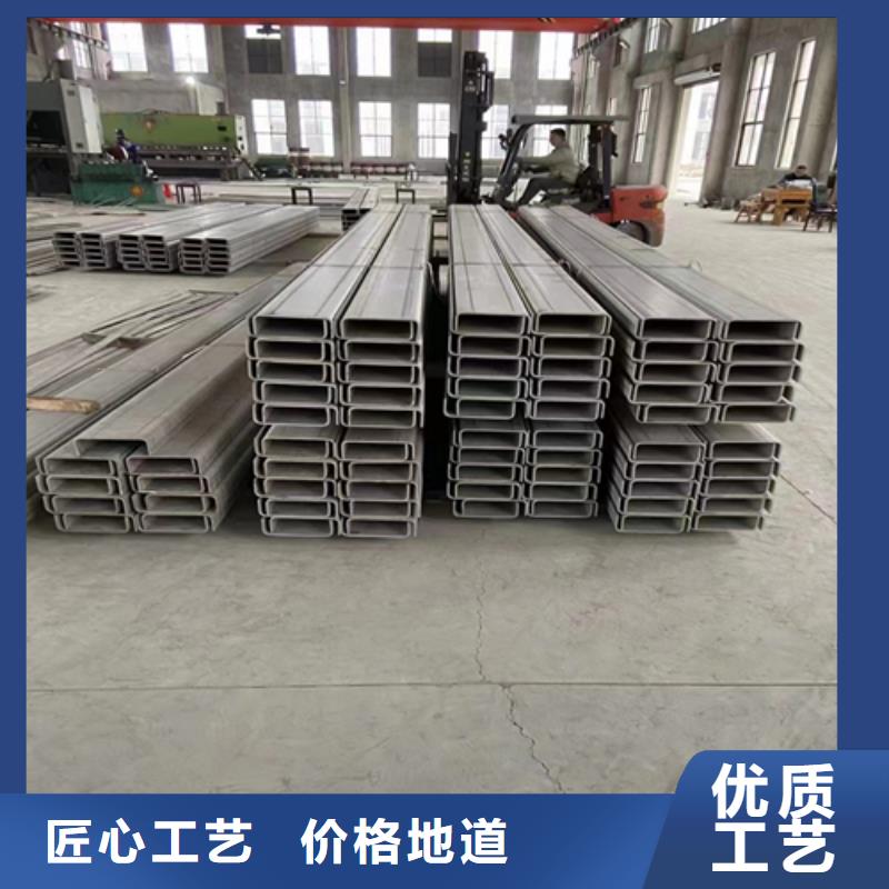 不锈钢型材不锈钢焊管精品优选