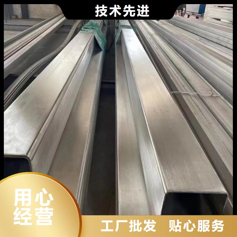 不锈钢方管不锈钢焊管厂家工艺先进