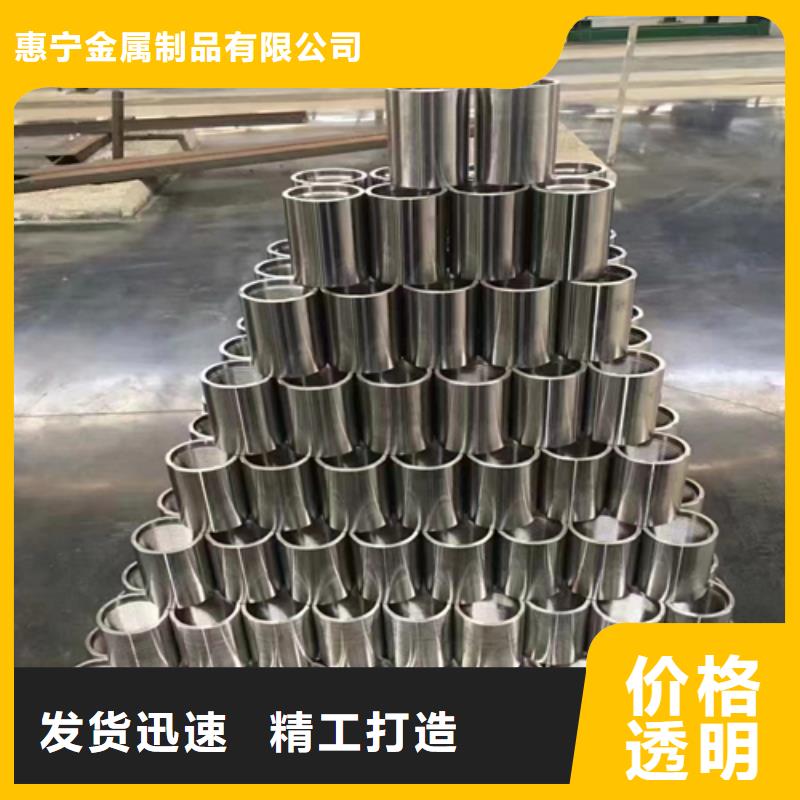不锈钢装饰管_不锈钢焊管产品参数