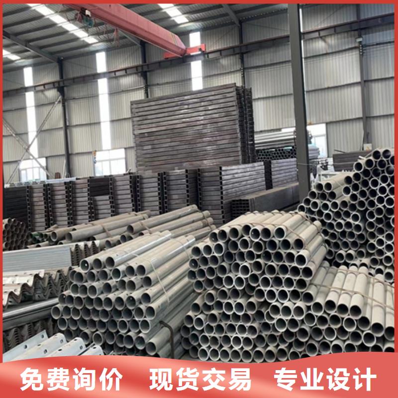 市政护栏-视频-钦南|灵山|桂林|玉林|北海|贵港市政护栏源头厂家来图定制-永立交通设施(钦州市分公司)