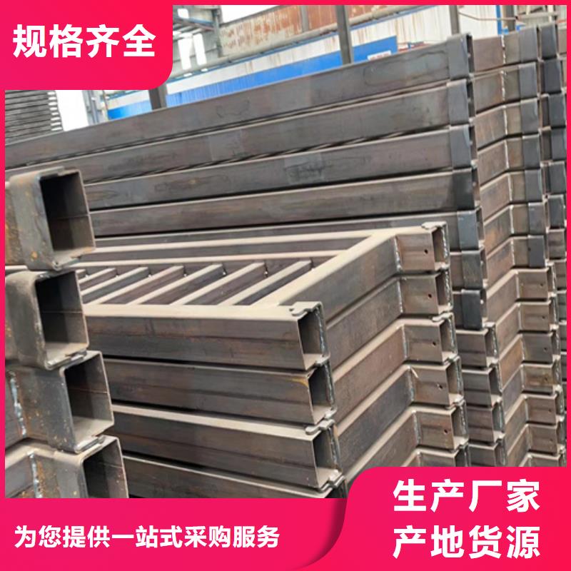 高速公路护栏板现货长期供应
