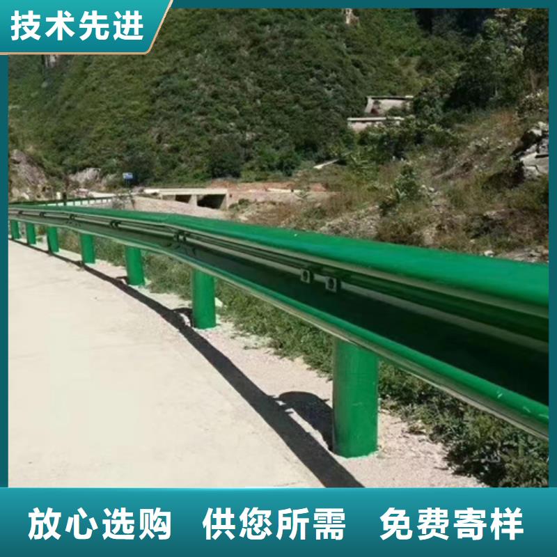 高速公路护栏板现货长期供应