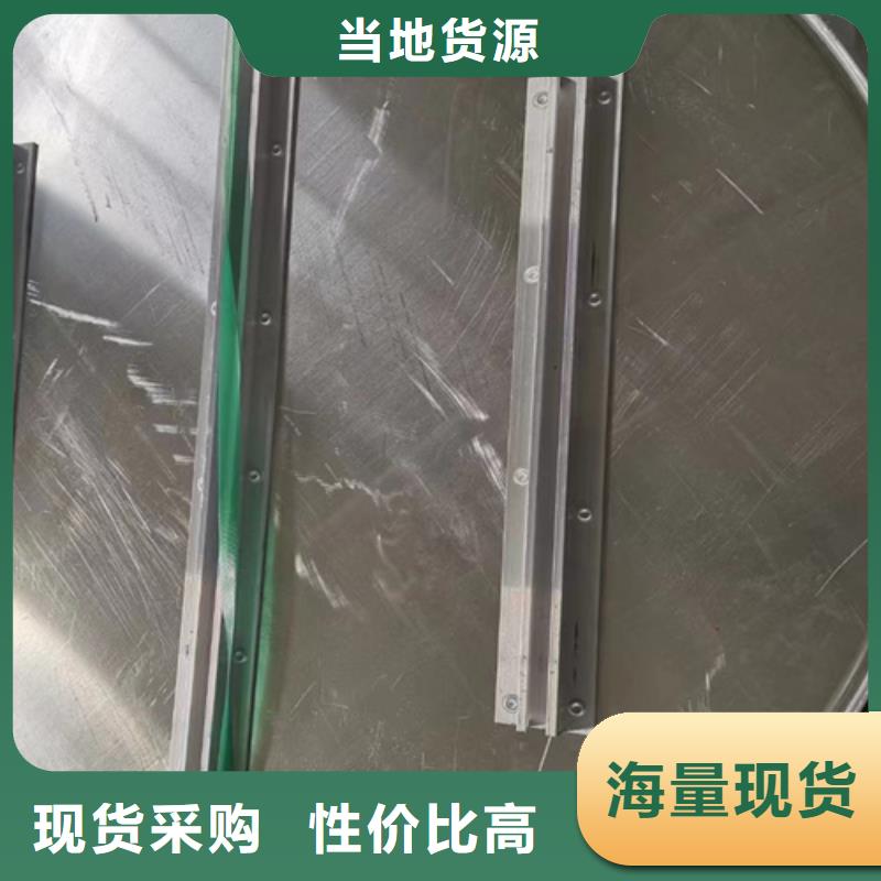 口碑好的波形护栏厂