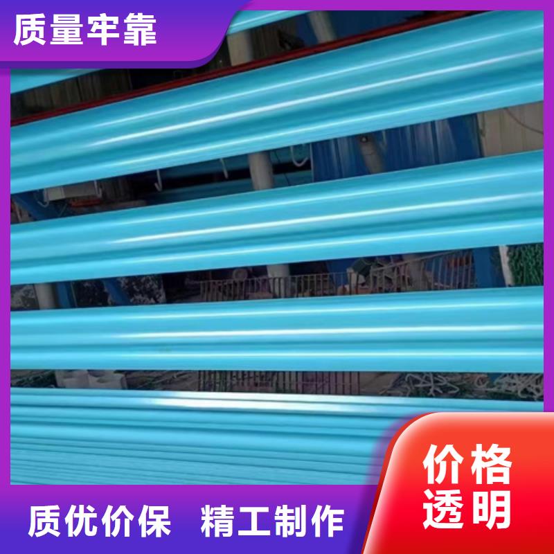 质量合格的乡村四好公路波形护栏生产厂家
