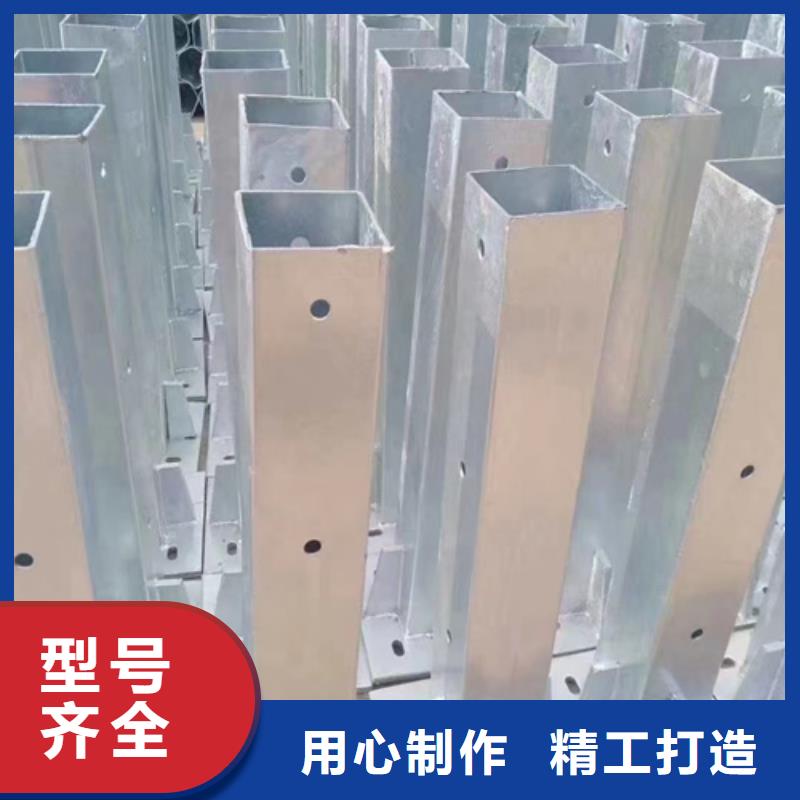 质量合格的乡村四好公路波形护栏生产厂家
