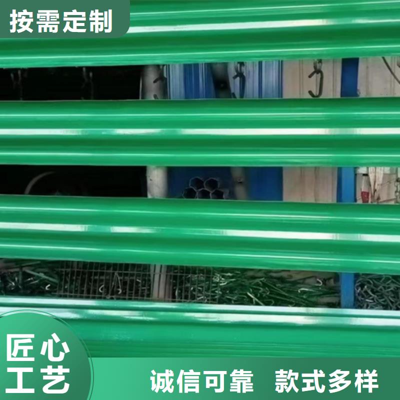 质量合格的乡村四好公路波形护栏生产厂家