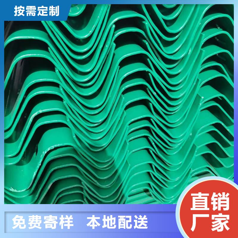 高速公路护栏板-厂家