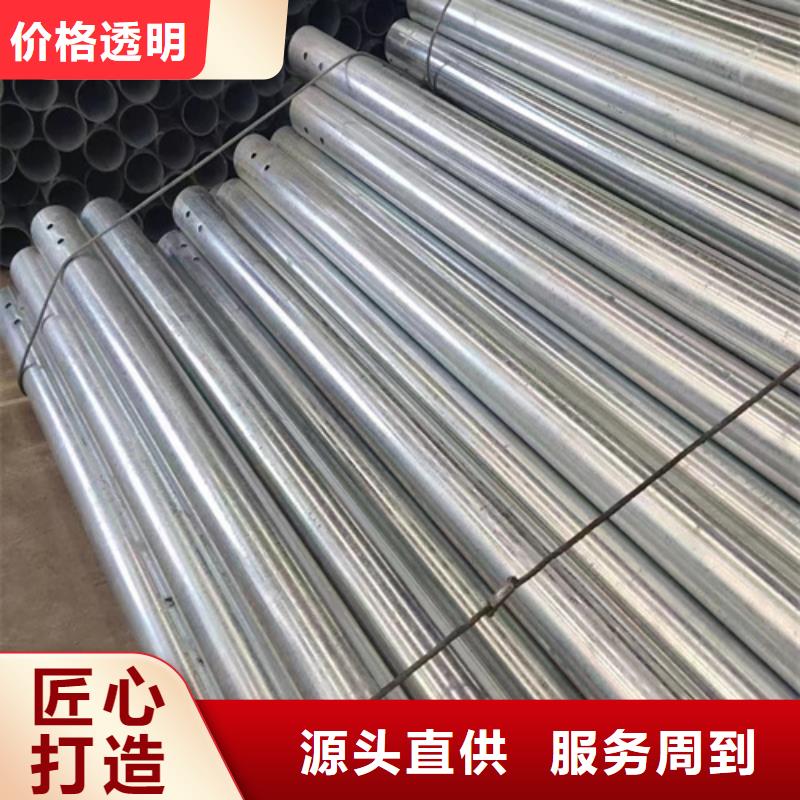 波形梁钢护栏实体厂家质量有保障