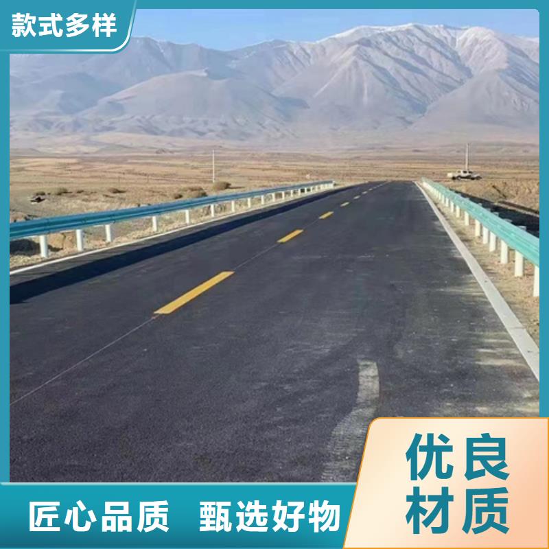 波形梁钢护栏实体厂家质量有保障