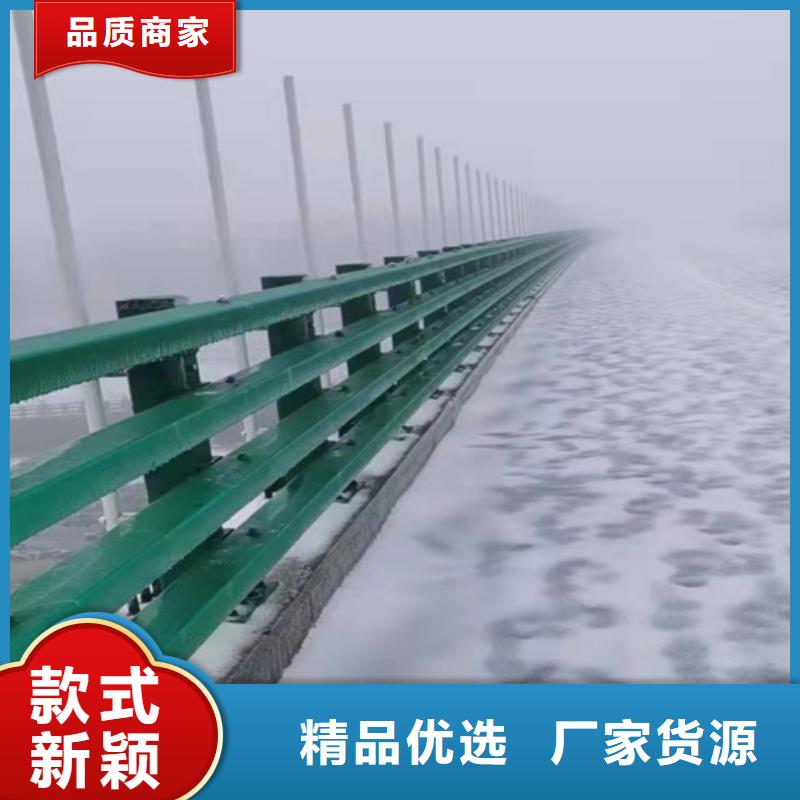 波形梁钢护栏实体厂家质量有保障