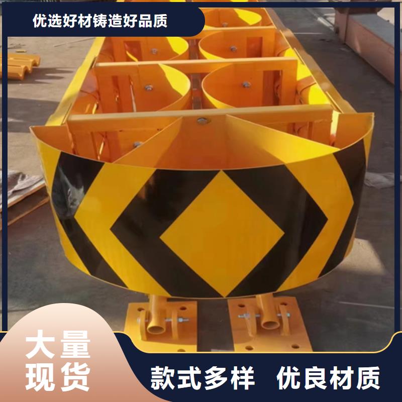 波形梁钢护栏实体厂家质量有保障