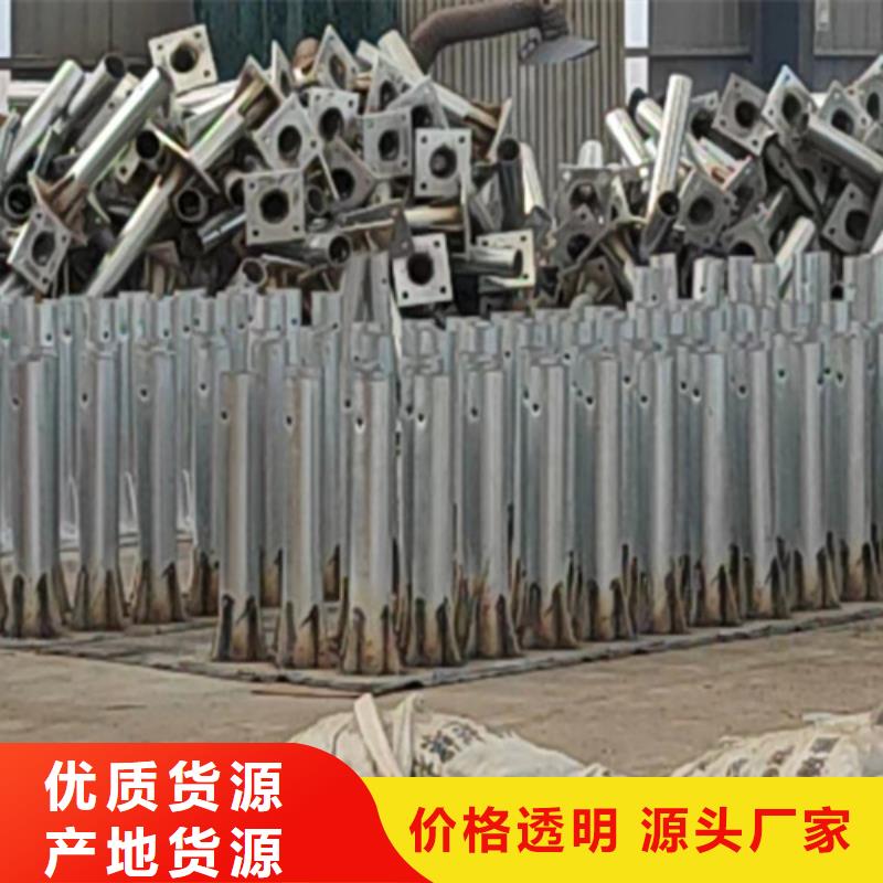 市政护栏-视频-新疆克拉玛依市永立市政护栏可服务区域乌鲁木齐|伊犁等