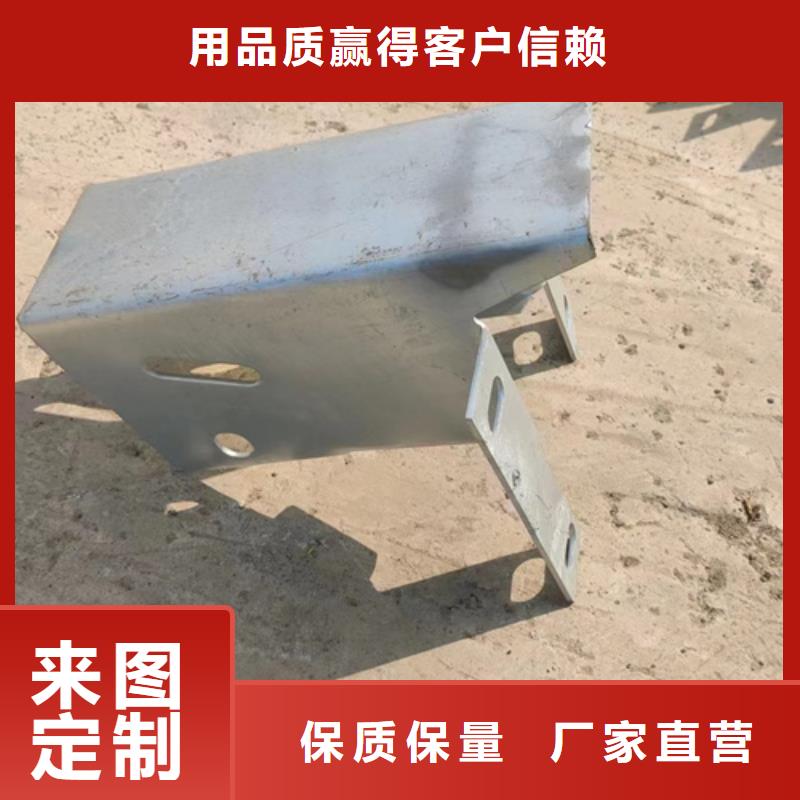 市政护栏-视频-新疆克拉玛依市永立市政护栏可服务区域乌鲁木齐|伊犁等