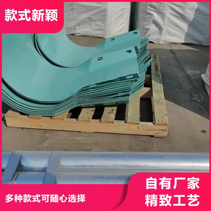 波形护栏一米多少钱?