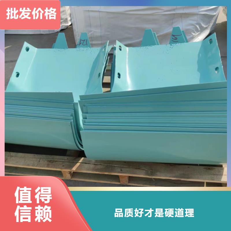 波形护栏一米多少钱?