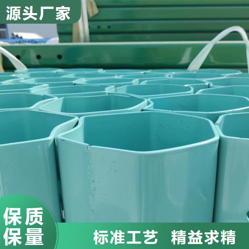 波形护栏一米多少钱?