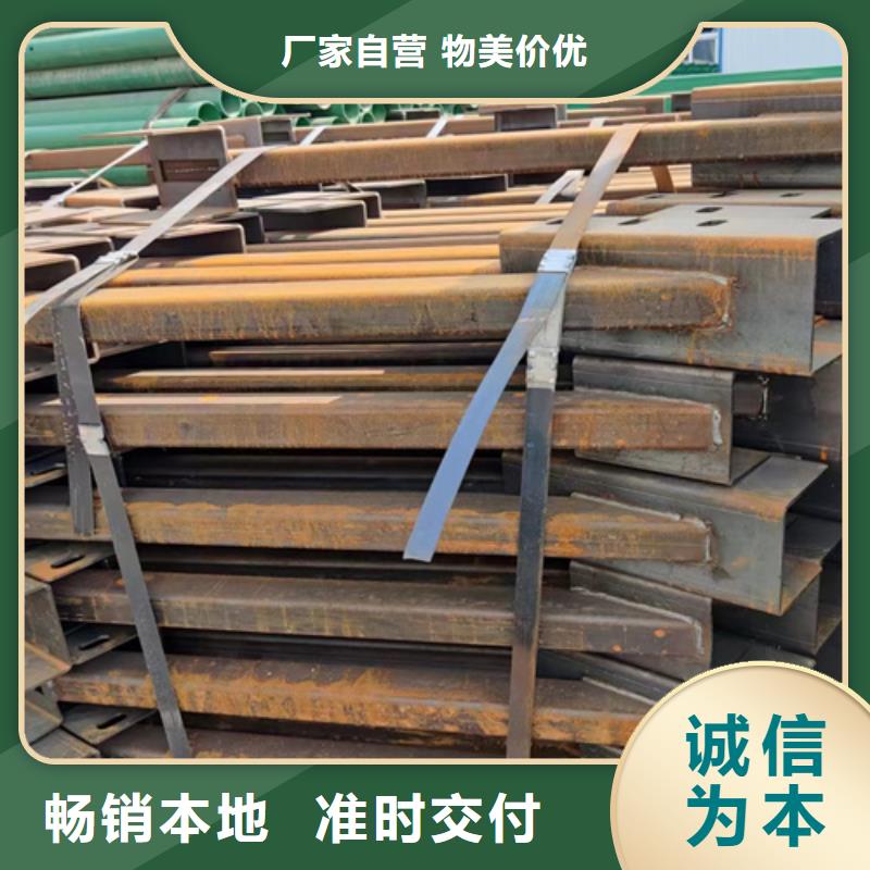 波形护栏一米多少钱?