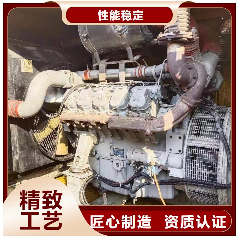 租赁发电车中压车出租100-2000KW